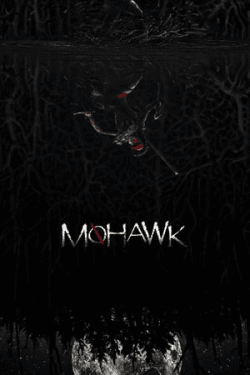 Poster Mohawk (2017)