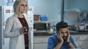 iZombie Season 2 Episode 12