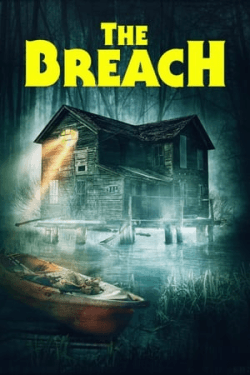 Poster The Breach (2022)