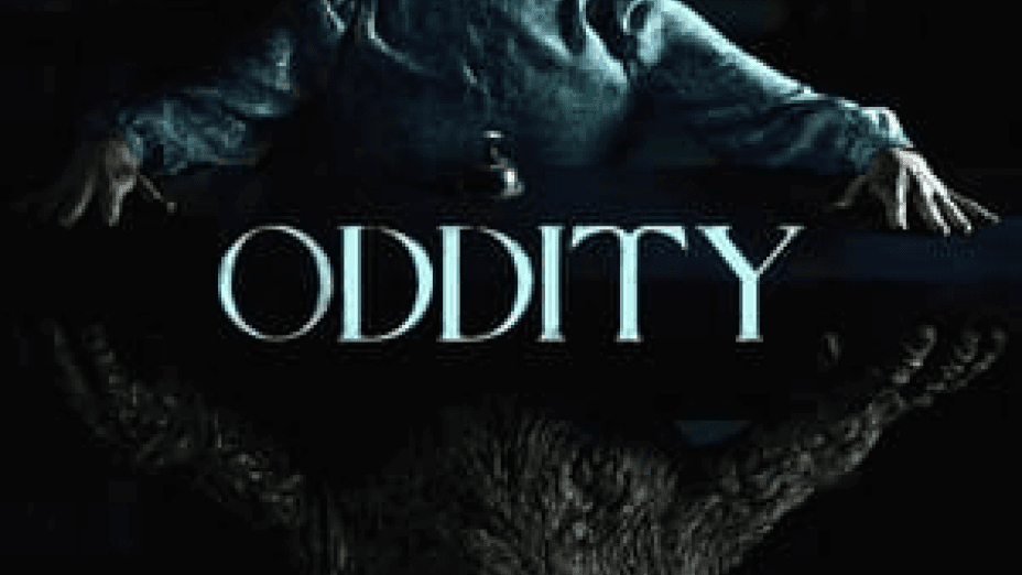 Oddity (2024)