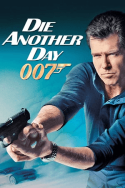 Die Another Day (2002)