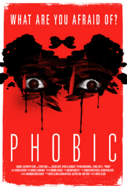 Poster Phobic (2020)