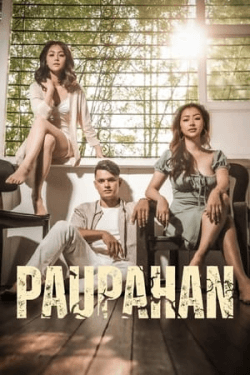 Poster Paupahan (2023)