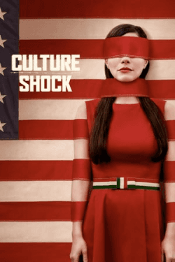 Poster Culture Shock (2019)