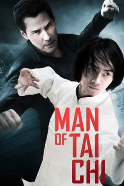 Poster Man of Tai Chi (2013)