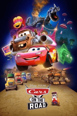 Cars on the Road