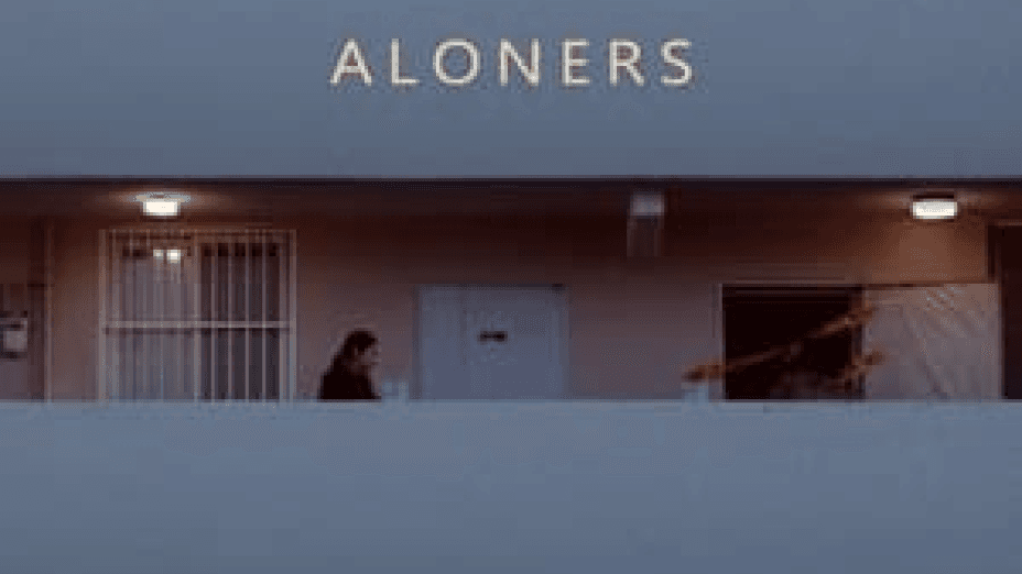 Aloners (2021)