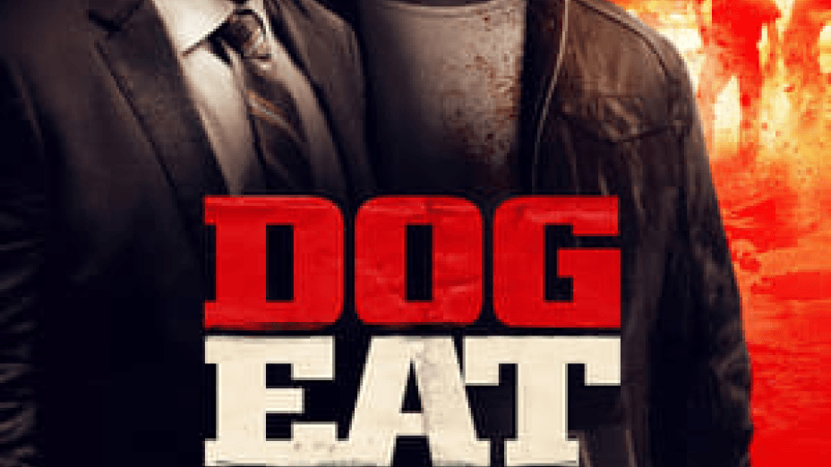 Dog Eat Dog (2016)