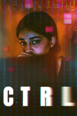 Poster CTRL (2024)