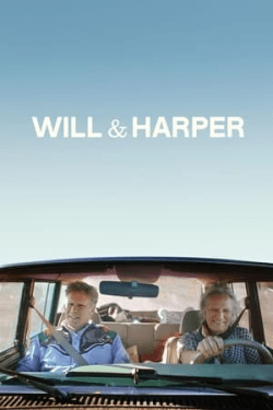 Will & Harper (2024)