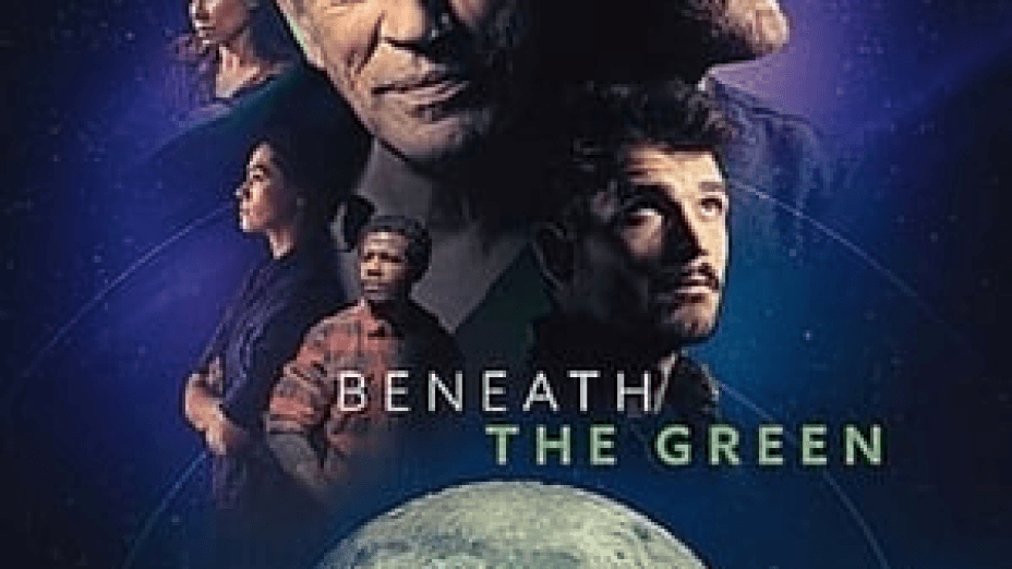 Beneath the Green (2023)