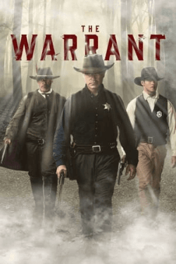 The Warrant: Breaker’s Law (2023)