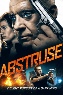 Poster Abstruse (2019)