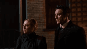 The Alienist Season 2 Episode 5