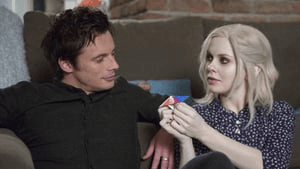 iZombie Season 1 Episode 7