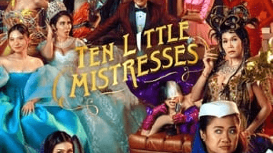 Ten Little Mistresses (2023)