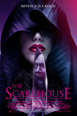 The Scarehouse (2014)