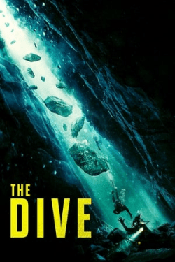 Poster The Dive (2023)