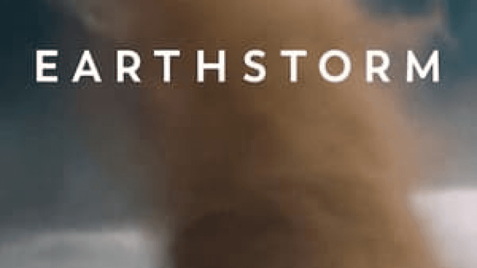 Earthstorm