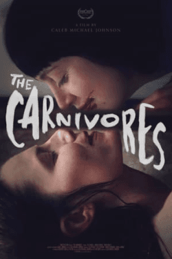 Poster The Carnivores (2020)