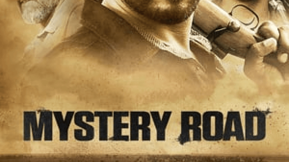 Mystery Road (2013)