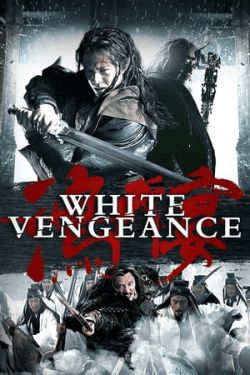 Poster White Vengeance (2011)