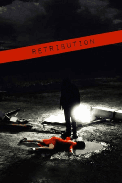 Poster Retribution (2006)