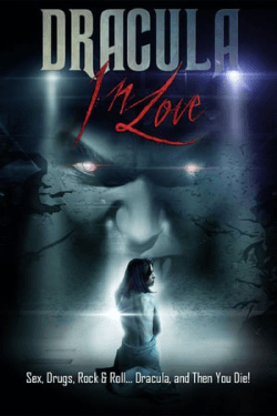 Poster Dracula in Love (2018)