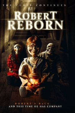 Poster Robert Reborn (2019)