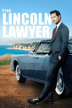 Poster The Lincoln Lawyer