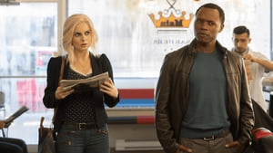 iZombie Season 2 Episode 6