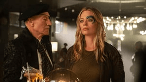 Star Trek: Picard Season 1 Episode 5