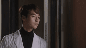 Dr. Romantic Season 1 Episode 16