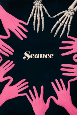 Poster Seance (2021)