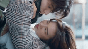 Intern in My Heart S1 Eps 1 – 9