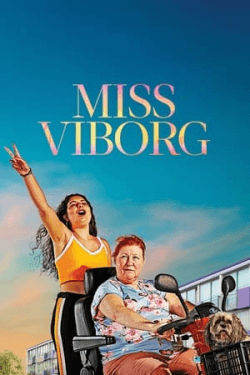 Miss Viborg (2022)