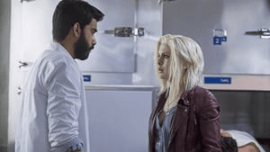 iZombie Season 1 Episode 10