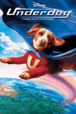 Underdog (2007)