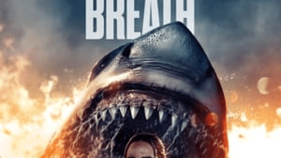 The Last Breath (2024)