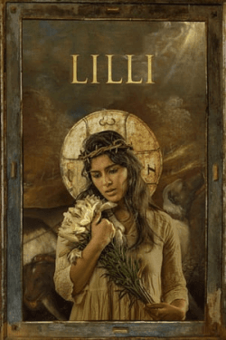 Poster Lilli (2018)