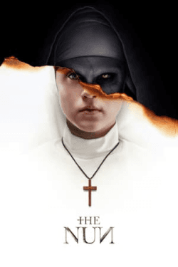 Poster The Nun (2018)