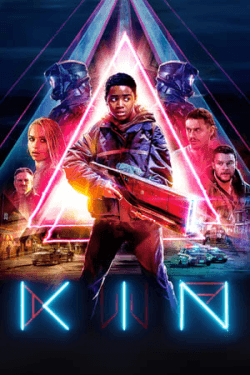 Poster Kin (2018)