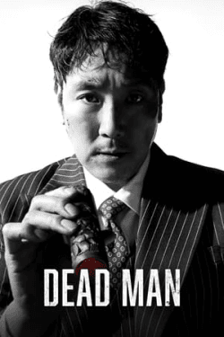 Poster Dead Man (2024)