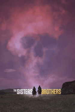 Poster The Sisters Brothers (2018)