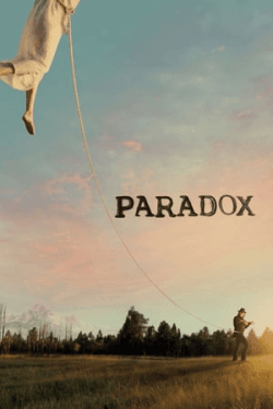 Poster Paradox (2018)