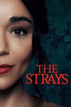 Poster The Strays (2023)