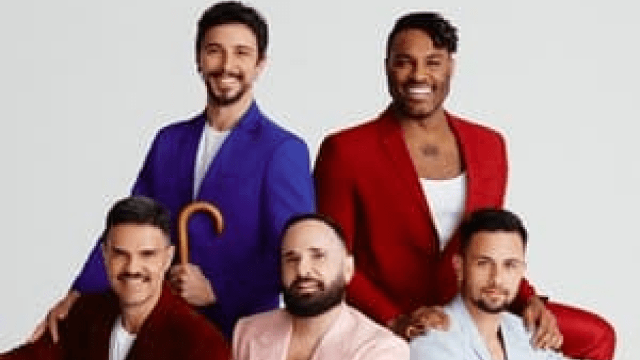 Queer Eye: Brazil