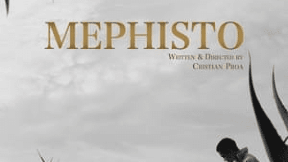 Mephisto (2022)