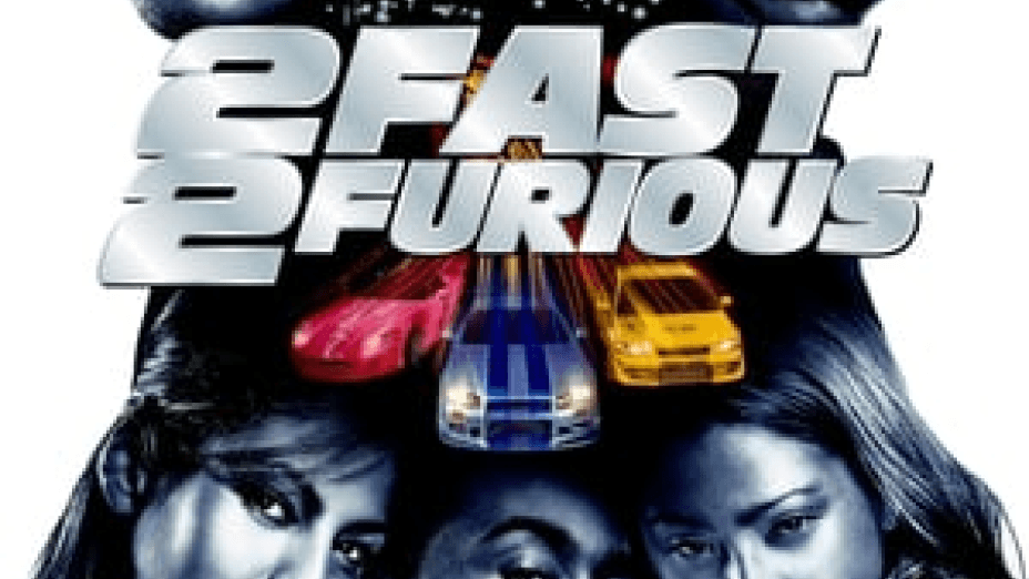 2 Fast 2 Furious (2003)