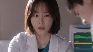 Dr. Romantic Season 1 Episode 19